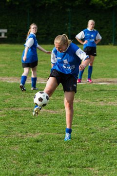 Bild 29 - B-Juniorinnen KaKi beim Abendturnier Schackendorf